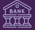 Select Bank Icon
