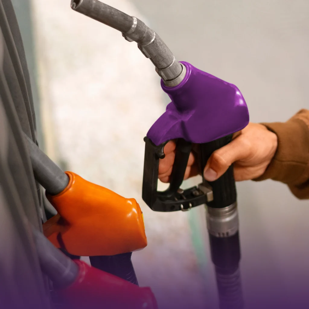 The True Price of Gas: inflation or a hidden Tax?