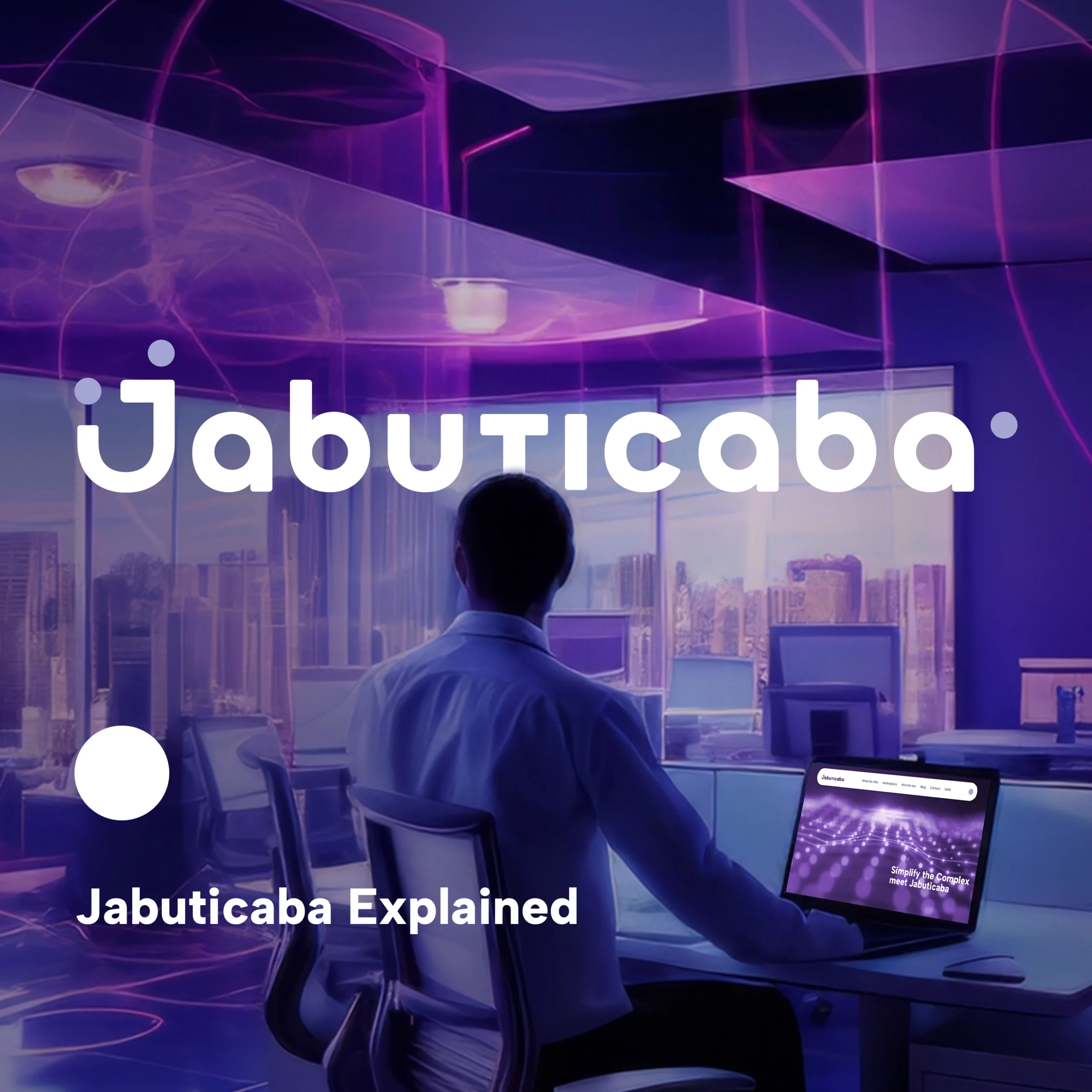 Bank using modern fintech without core system upgrade through Jabuticaba